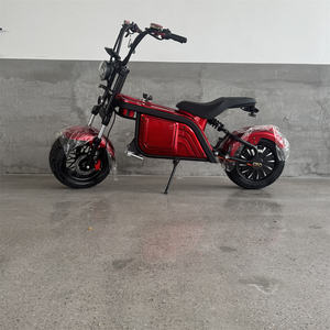 La <span class=keywords><strong>trottinette</strong></span> électrique de 4000 W n'<span class=keywords><strong>a</strong></span> pas de roues avant ni arrière, n'<span class=keywords><strong>a</strong></span> pas de batterie et n'<span class=keywords><strong>a</strong></span> pas de freins. - Product Image 4