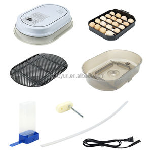 TUOYUN di buona qualità 18 aziende agricole <span class=keywords><strong>Mini</strong></span> incubatore di uccelli portatili - Product Image 6