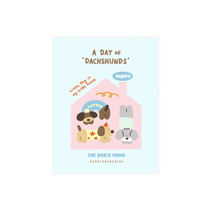 Cuaderno A7 Mini con Cubierta <span class=keywords><strong>de</strong></span> PVC, Diseño <span class=keywords><strong>de</strong></span> Dibujos Animados, Portátil, con Páginas Rayadas, <span class=keywords><strong>de</strong></span> Alta Calidad, para Estudiantes, Venta al Por Mayor, Fengqi Z-095, Encuadernación Cosida - Product Image 6