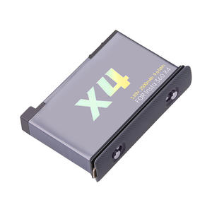 Insta360 X4高品質アクションカメラアクセサリーキットReadyストックバッテリーと充電器 - Product Image 6