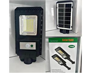 Nuevo estilo de luz PIR IP65 impermeable LED luz Solar al aire libre Sensor PIR Solar para el hogar jardín LED luz de pared Solar lámpara de <span class=keywords><strong>calle</strong></span> - Product Image 5