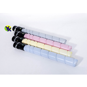 Cartouche de toner TN324 TN512 TN514 au meilleur prix d'usine pour Konica Minolta Bizhub C308 <span class=keywords><strong>368</strong></span> C 454 554 C 458 558 658 - Product Image 6