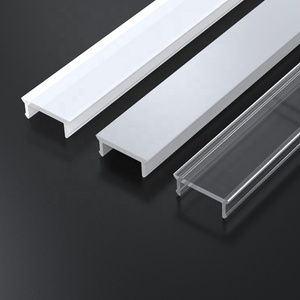 Profils en aluminium de haute qualité blanc noir à faible fente pour barre lumineuse à bande <span class=keywords><strong>Led</strong></span> profil de piste <span class=keywords><strong>Led</strong></span> <span class=keywords><strong>Alu</strong></span> - Product Image 6