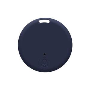 Mini traceur GPS portable, localisateur de clés, dispositif de suivi intelligent sans fil anti-perte pour enfants, animaux de compagnie, portefeuilles, porte-clés - Product Image 2