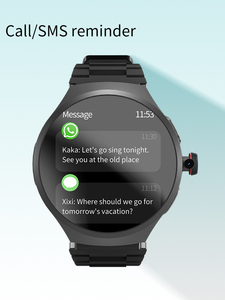 2025 mới vp50 Smartwatch 5g Sim Thẻ <span class=keywords><strong>Android</strong></span> hệ thống 10.0 180 ° kéo ra khỏi máy ảnh GPS Wifi chơi trò chơi thông minh đồng hồ 1.95inch - Product Image 6