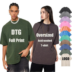 Remise sur les commandes en gros, t-shirts vintage, achat en gros, économie, <span class=keywords><strong>prix</strong></span> pour grande quantité, t-shirts délavés à l'acide - Product Image 2