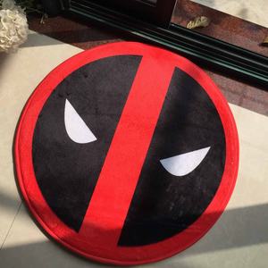 Alfombras de Entrada Decorativas Creativas con Forma Personalizada para Habitaciones - Product Image 4