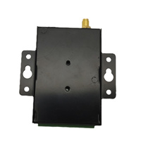 Módulo de Adquisición de Datos Ethernet Boya BOY-CM-4G 4G DTU Modbus RS485 RS232, Protocolos TCP/UDP/MQTT, Protección IP30, Bajo Consumo de Energía, IOT
