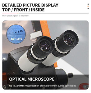 200W Desktop Goud Zilver Yag Mini <span class=keywords><strong>Dental</strong></span> Laser Lasser Sieraden Laser Lasmachine Voor Sieraden - Product Image 6