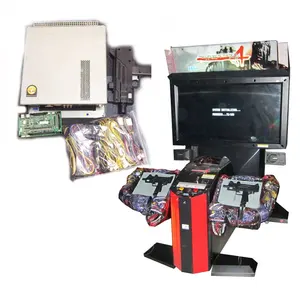 Kit Suku Cadang Mesin Arcade House Of The Dead Arcade Motherboard Diy