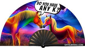 Éventail pliant publicitaire personnalisable style artisanat populaire, imprimé, avec logo DIY, en bambou et papier, décoratif et portable – Grande Vente - Product Image 6