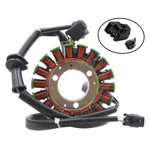 Bobina del estator del motor de la motocicleta, pieza del generador Comp para <span class=keywords><strong>BMW</strong></span> G310GS G310R G 310 R GS G310 <span class=keywords><strong>310GS</strong></span> 310R - Product Image 3