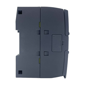 100% ของแท้และใหม่เอี่ยม 6ES7212-1BE40-0XB0 S7-1200 CPU1212C โมดูล PLC ขนาดกะทัดรัดพร้อมรีเลย์เอาต์พุต - Product Image 6