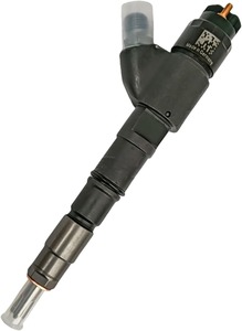 Inyector de Combustible Diésel D7E Estándar Original, Inyector D5E 0445120066 20798114 para Excavadoras - Product Image 2