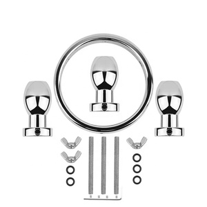 Separador <span class=keywords><strong>Anal</strong></span>, Abre Anos, Juguetes Sexuales Eróticos, Tapón <span class=keywords><strong>Anal</strong></span> de Acero Inoxidable, Dilatador <span class=keywords><strong>Anal</strong></span>, Espéculo Vaginal - Product Image 3