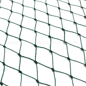 380d/6-360ply Pe/HDPE/Polyethylene/nylon xoắn thắt nút trawl/cá/lưới đánh cá lưới nhựa với chiều dài chiều sâu cách dstb sstb - Product Image 4