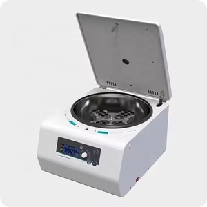 Lc5000h נדנדה רוטור מעבדה צנטריפוגה לשימוש במעבדה - Product Image 2