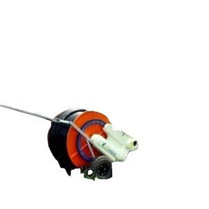 Energie einsparung, Verringerung der Abhängigkeit von zusätzlichen Energie geräten und Senkung des Verbindungs drucks Aquago 40-120 - Product Image 5