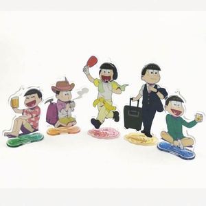 Soporte de Acrílico Personalizado con Logotipo, de Una o Dos Caras, con Personajes de Anime Japonés - Product Image 5