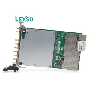 Generador de forma de onda arbitraria Keysight M9336A PXIe I/Q de 16 bits, 540 MHz, 3 canales escalar, xgeqpt - Product Image 4