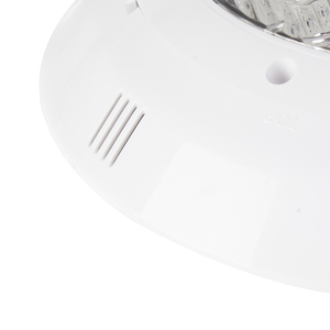 Luces LED Sumergibles para <span class=keywords><strong>Piscina</strong></span> PIKES PK6004, Color Blanco/Cambio de Color Automático, Resistentes al Agua - Product Image 3
