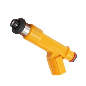 Injecteur de carburant pour Toyota Camry 2.4L 2003-2011, numéro de pièce 23250-0H050 23250-0M010, essence, transmission automatique - Product Image 2