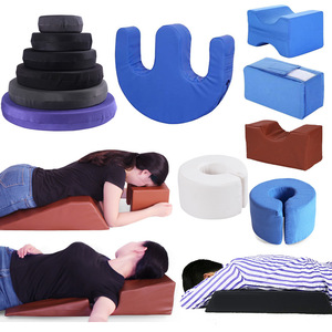 U Shape Positioning Pad Anti Decubitus For Body Care Hebei Made - Product Image 2
