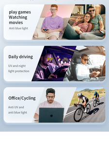 Gafas Inteligentes Multifuncionales - Lentes Magnéticas Desmontables, <span class=keywords><strong>Asistente</strong></span> <span class=keywords><strong>de</strong></span> <span class=keywords><strong>Voz</strong></span>, Control Remoto para Fotos, Carga Magnética, Batería <span class=keywords><strong>de</strong></span> Larga Duración - Product Image 6