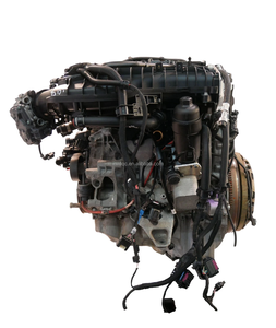Vendas Quentes Motor de Carro B48 de Alta Qualidade para BMW Série <span class=keywords><strong>3</strong></span> G28 2.0T Montagem de Motor de 4 Cilindros - Product Image 6