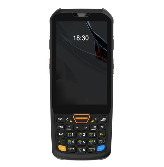 Mobile Computer Terminal Industry PDA TK02 RONGTA Handheld Android 11.0