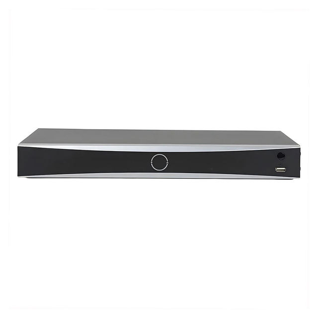 HIK Wholesale in Stock DS-7604NXI-K1 TCP/IP Facial Recognition Non-POE 4-ch 1U K Series AcuSense 4K Network Video Recorder