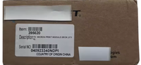 Module d'impression Videojet 395620 399422 399180 70u 60 pour pont d'impression VJ
