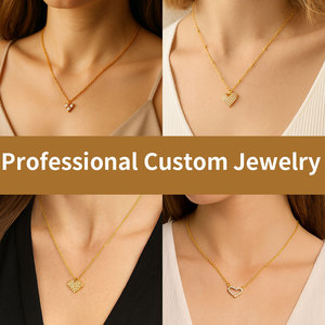 Customized Vintage Simple World <strong>Map</strong> Necklace Stainless Steel Hollow <strong>New</strong> <strong>York</strong> <strong>Map</strong> Pendant Gold Plated Unisex Fashion Jewelry - Product Image 3