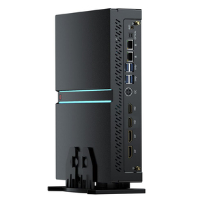 Mini PC da gioco Desktop con 14900F 16/32/64GB DDR5 8K Display RTX4060TI 8GB scheda grafica M2 512GB/1TB SSD I7 o I9 <span class=keywords><strong>CPU</strong></span> - Product Image 1