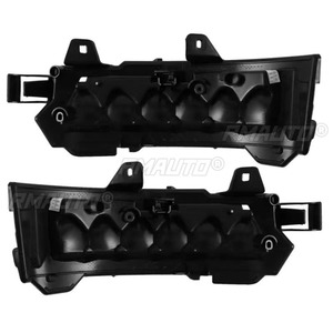 ไฟเลี้ยวกระจกมองหลังสำหรับรถยนต์แลนด์โรเวอร์ LR048352 LR048351 อุปกรณ์ตกแต่งรถยนต์ ไฟเลี้ยวกระจกมองหลัง - Product Image 4