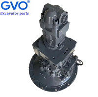 Pompe hydraulique principale GVO 708-3T-00161 708-3T-11140 708-3T-11220, ensemble de pompe à piston pour excavatrices PC60-8 PC70-8 PC78US-6, pièces détachées