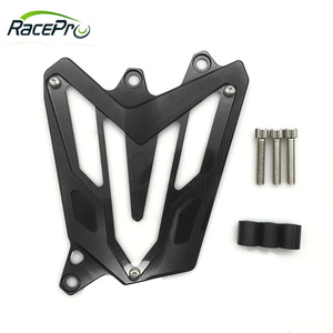 Rueda giratoria para la oreja, accesorio para la parte superior del oído, compatible <span class=keywords><strong>con</strong></span> los modelos Racer 2013-2020 MT-07 - Product Image 1