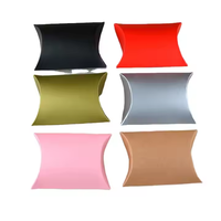 Emballage cadeau de luxe en carton kraft blanc haut de gamme avec logo personnalisé de haute qualité avec poignée, faisceaux de cheveux humains perruques