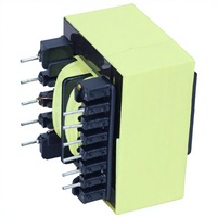 Inducteur toroïdal basse fréquence personnalisable, autotransformateur simple |   Fabricant de composants électriques miniatures EI60 EI40 EI35 EI28