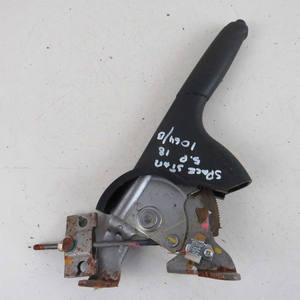 Leva del Freno a Mano Usata per Mitsubishi Space Star II 2013-2018 (67637) - Product Image 1