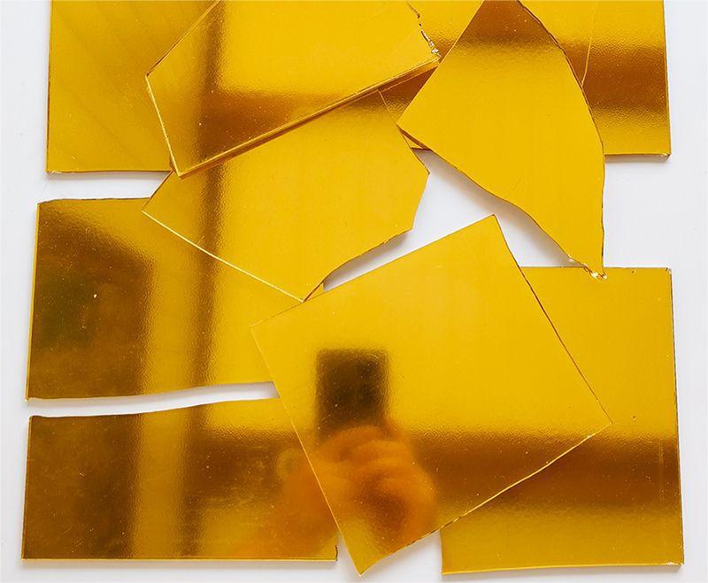 Série Gold