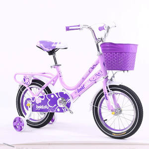 <span class=keywords><strong>Bicicleta</strong></span> Infantil Roja Genial para el Mercado Italiano con Dool / <span class=keywords><strong>Bicicleta</strong></span> Infantil Mejor Valorada para Comprar en Línea / Bicicletas para Niñas Pequeñas - Product Image 2