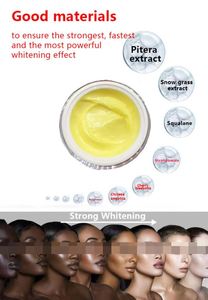 Crema Facial Orgánica que Ayuda a Reducir los Signos del Envejecimiento, Crema Facial de Lujo, Hidratante Profundamente Reparador, Cosméticos Profesionales OEM - Product Image 3