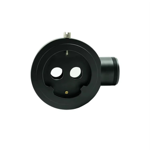Séparateur de faisceau pour <span class=keywords><strong>microscope</strong></span> Leica M300, port unique 50/50 80/20 70/30 avec adaptateur C-Mount pour <span class=keywords><strong>microscope</strong></span> chirurgical dentaire - Product Image 3