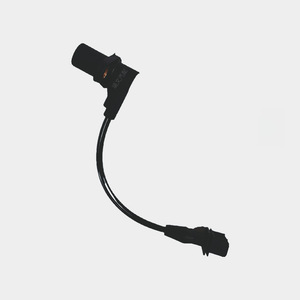 เซ็นเซอร์ตำแหน่งเพลาข้อเหวี่ยง 3602120-60D CG2201-03A สำหรับรถบรรทุกหนัก J6 เซ็นเซอร์วัดระยะเคลื่อนที่แบบเชิงเส้นชนิดสายเคเบิล - Product Image 2