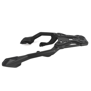 Portapacchi Posteriore per <span class=keywords><strong>Honda</strong></span> X ADV <span class=keywords><strong>750</strong></span> 2017-2020 per Moto ADV750 da Modificare Ripiani Posteriori Integrati in Lega di Alluminio - Product Image 4