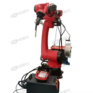 Ona brtirwd1508a chiều dài 1500mm CNC thao túng Tig Mig Máy hàn <span class=keywords><strong>laser</strong></span> robot 6 trục Robot cánh tay tự động cánh tay công nghiệp - Product Image 4