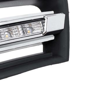 Feux <span class=keywords><strong>de</strong></span> jour LED DRL pour voiture, feux <span class=keywords><strong>de</strong></span> freinage automatiques, feux antibrouillard, pièces <span class=keywords><strong>de</strong></span> rechange et accessoires pour Volkswagen-VW Passat B6 2007 2008 2009 - Product Image 6