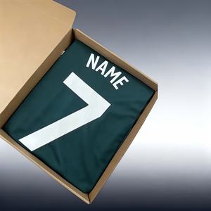 25 26系列批发高品质泰国足球俱乐部成人男士服装球衣足球队服 - Product Image 1