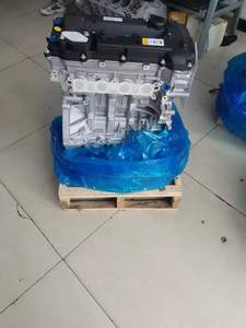 Motor GDI 2.0L G4NC Completamente Nuevo Bloque Largo para <span class=keywords><strong>Hyundai</strong></span> I40 <span class=keywords><strong>I30</strong></span> Tucson IX35 KIA Carens Cerato Sportage - Product Image 4